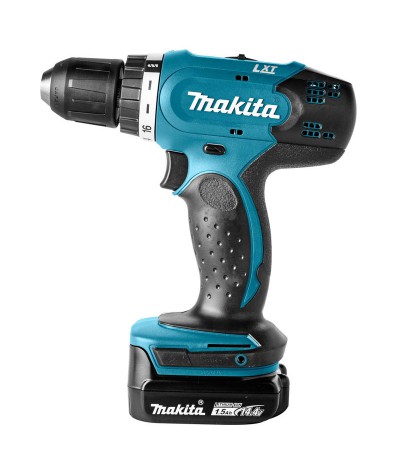 Makita 14,4v Boor-/Schroefmachien DDF343RYE