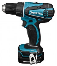 Makita 14,4v Boor-/Schroefmachine DDF446RYE Accuboormachine