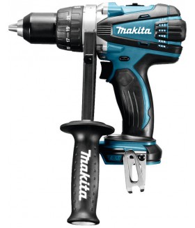 Makita 14,4v Boor-/Schroefmachine DDF448ZJ zonder accu en lader Accuboormachine