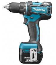 Makita 14,4v Boor-/Schroefmachine DDF470RTJ Accuboormachine