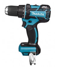 Makita 14,4v Boor-/Schroefmachine DDF470ZJ zonder accu en lader Accuboormachine