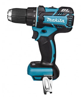 Makita 14,4v Boor-/Schroefmachine DDF470ZJ zonder accu en lader Accuboormachine