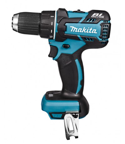 Makita 14,4v Boor-/Schroefmachine DDF470ZJ zonder accu en lader Accuboormachine