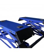 Falco Sollevatori Dubbele schaarlift master-slave 3500kg 400V