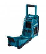 Makita Bouwradio FM - BLUETOOTH - DAB - DAB+ MR004GZ