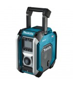 Makita Bouwradio FM - BLUETOOTH MR006GZ