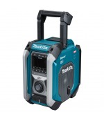 Makita Bouwradio FM - BLUETOOTH - DAB - DAB+ MR007GZ