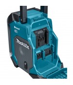 Makita Bouwradio FM - BLUETOOTH - DAB - DAB+ MR007GZ