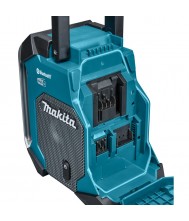 Makita Bouwradio FM - BLUETOOTH - DAB - DAB+ MR007GZ Bouwradio