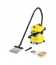 Karcher WD4 Stofzuiger Stofzuiger
