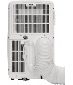 Whirlpool PACW212HP - Mobiele Airco Airco