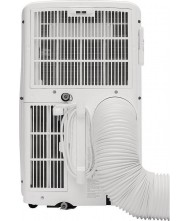 Whirlpool PACW212HP - Mobiele Airco Airco