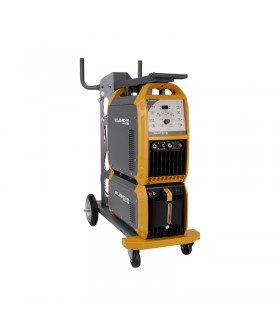 Soldatech TIG lasapparaat AC DC 315A met waterkoeling Lasapparaten