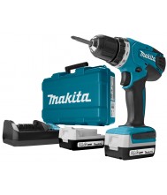 Makita 14,4v Boor-/Schroefmachine DF347DWE Accuboormachine