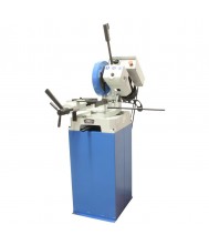 Cowley Afkortzaag metaal incl zaagblad 250mm Lint- & afkortzagen