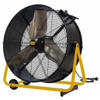 Master industriele ventilator DP 30 10200 M3-U