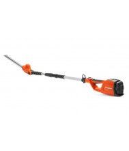 Husqvarna Accu heggenschaar 120iTK4-H incl accu en lader Snoeiapparaten