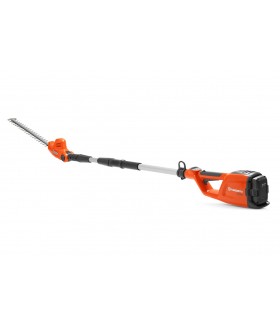 Husqvarna Accu heggenschaar 120iTK4-H incl accu en lader Snoeiapparaten