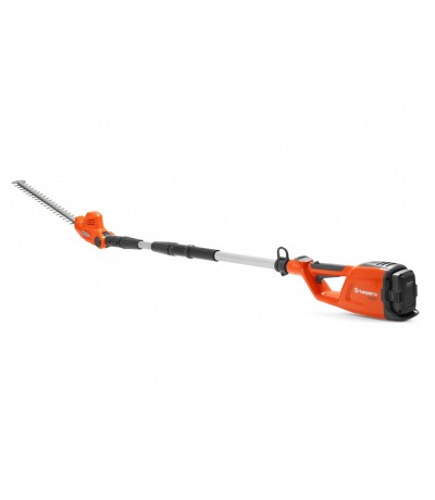 Husqvarna Accu heggenschaar 120iTK4-H incl accu en lader