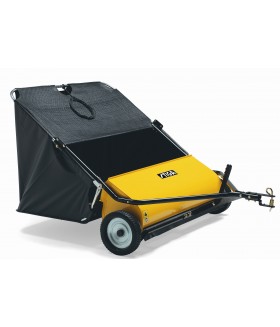 Stiga Getrokken Grasbladveger 42" 107Cm 650L Veegmachine Accessoires & Onderhoud