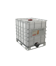 IBC Container 1000L Alleen in Vestiging Mussel IBC