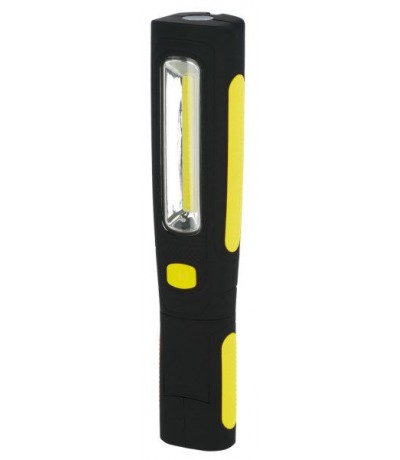 LED werklamp Workfire met accu 5W