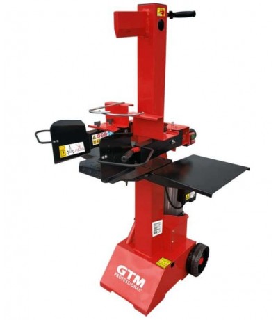 GTM Houtklover GTL8000 8 ton 230V