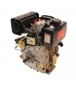 VP Dieselmotor E-start 7,0 HP