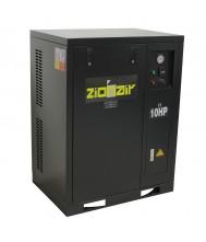 Zion Air Compressor gedempt 7,5Kw 8Bar Compressor