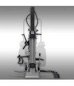 Jansen Houtklover TS-30K 30T combi (aftakas + 400V) Jansen Houtklover TS-30K 30T combi (aftakas + 400V)