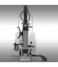 Jansen Houtklover TS-30K 30T combi (aftakas + 400V)