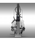 Jansen Houtklover TS-30K 30T combi (aftakas + 400V) Jansen Houtklover TS-30K 30T combi (aftakas + 400V)