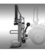 Jansen Houtklover TS-30K 30T combi (aftakas + 400V) Jansen Houtklover TS-30K 30T combi (aftakas + 400V)