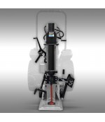 Jansen Houtklover TS-30K 30T combi (aftakas + 400V) Jansen Houtklover TS-30K 30T combi (aftakas + 400V)