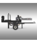 Jansen HS-20H110E Houtklover 20 ton met Elektomotor Houtklover