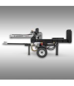 Jansen HS-20H110E Houtklover 20 ton met Elektomotor Houtklover