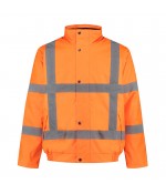 BT Pilotjack RWS oranje maat S