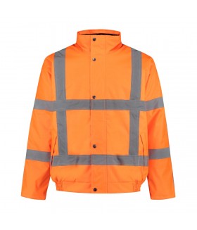 BT Pilotjack RWS oranje maat 3XL Werkjassen