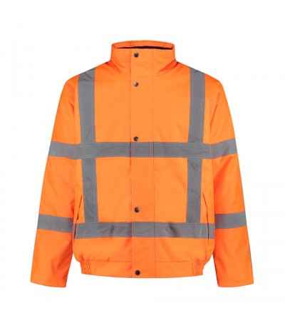 BT Pilotjack RWS oranje maat 3XL Werkjassen