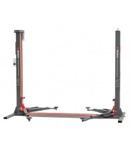 Casos Twee koloms hefbrug 3200kg Comfort Cascos Hefbrug / Motorfietslift