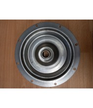 Ebara Sealplaat centrifugaalpomp rvs 304 1 1/4" X 1" Beregening & pompen