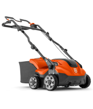 Husqvarna Verticuteermachine S138i basis Verticuteermachine