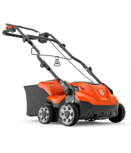 Husqvarna Verticuteermachine S138C Verticuteermachine