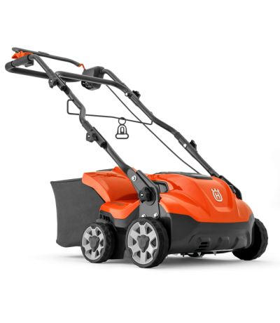 Husqvarna Verticuteermachine S138C