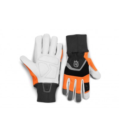 Husqvarna Handschoenen Functional met zaagbescherming maat 7