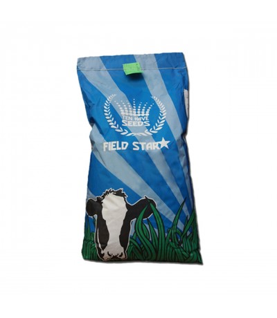 Graszaad Field Star weidegras 11 zak a 15kg Graszaad