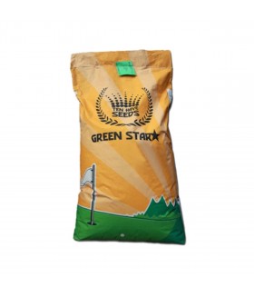 Graszaad Green Star sportvelden 7 zak a 15kg Graszaad