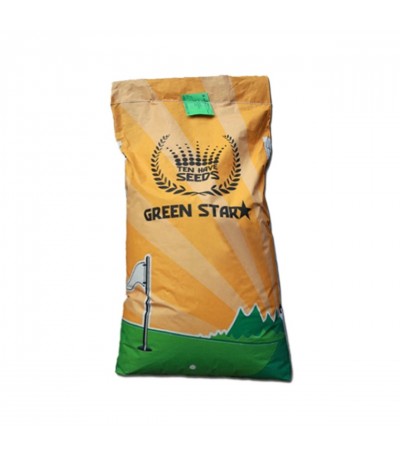 Graszaad Green Star sportvelden 7 zak a 15kg