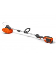 Husqvarna 215iL Accu Trimmer incl accu en lader Snoeiapparaten