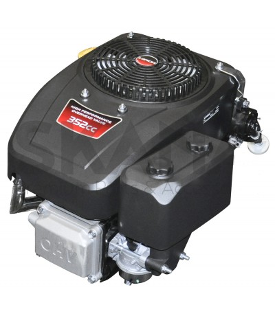 Loncin motor, LC1P85FA, 25,4MMX80MM Losse Motoren